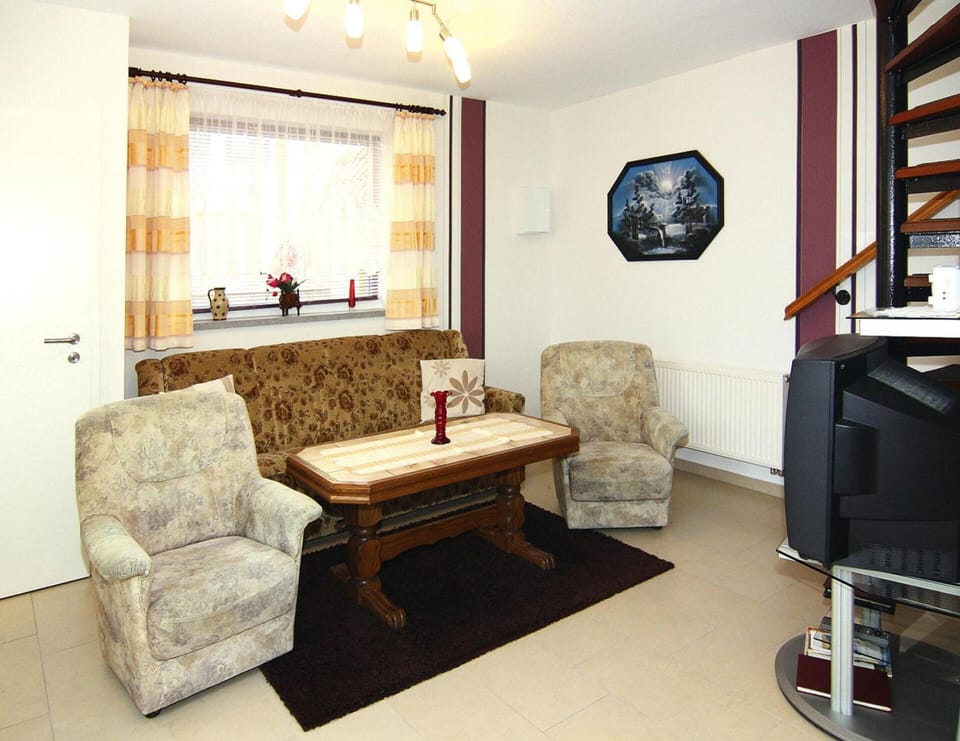 House | Living room