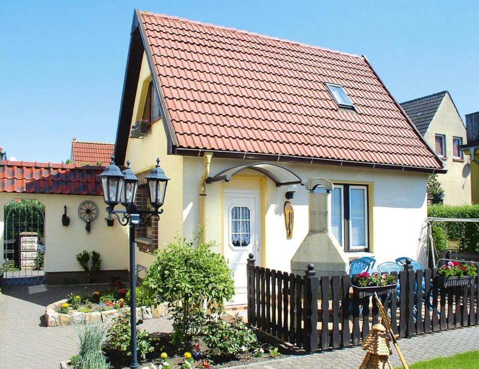 House | Exterior