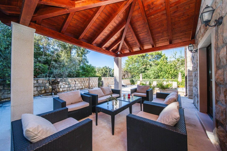 Patio / Balcony