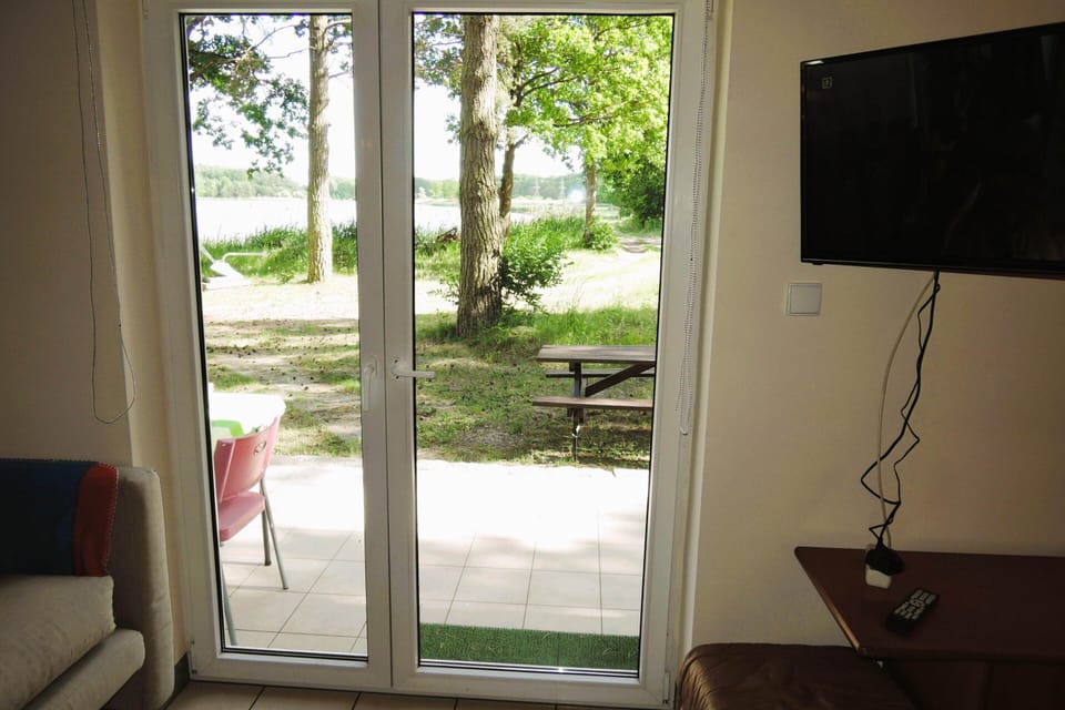 House | View from property