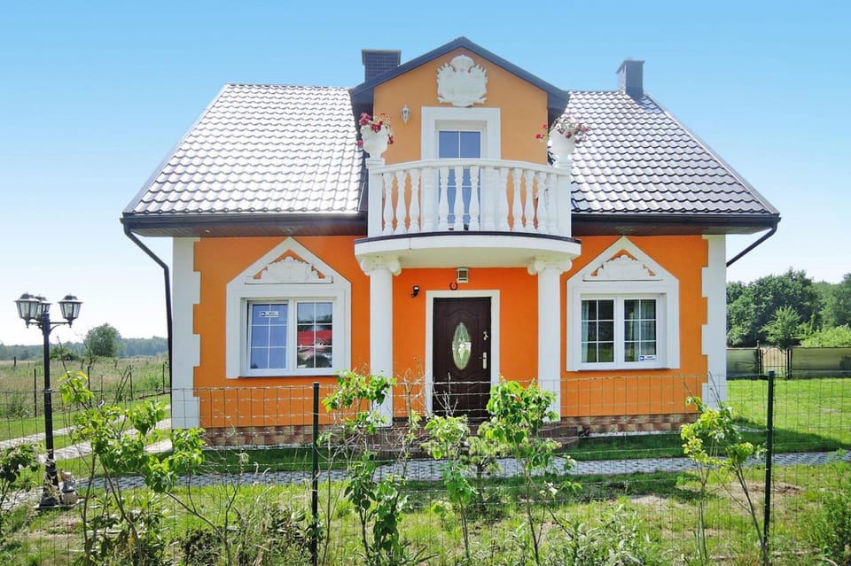 House | Exterior