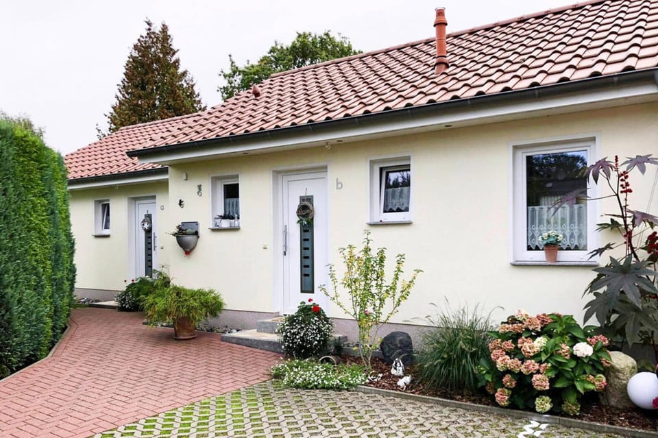House | Exterior