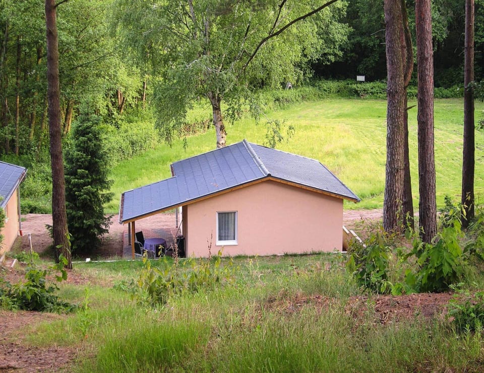 Bungalow | View from property
