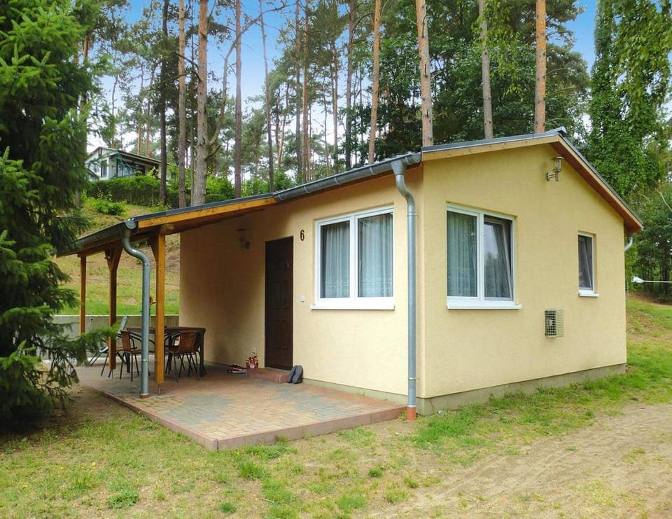 Bungalow | Exterior