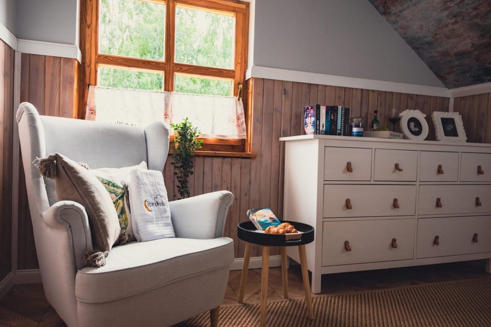 House | Interior