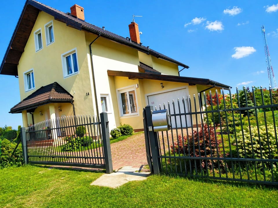 Apartment | Exterior