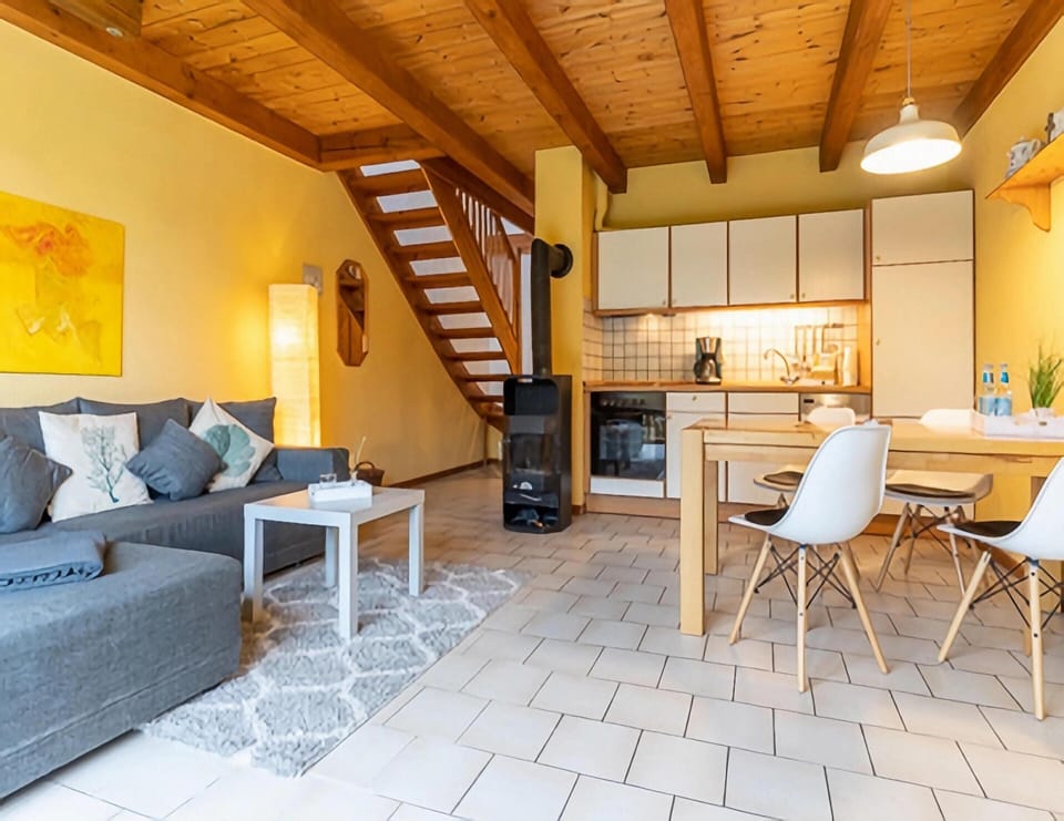 House | Living room