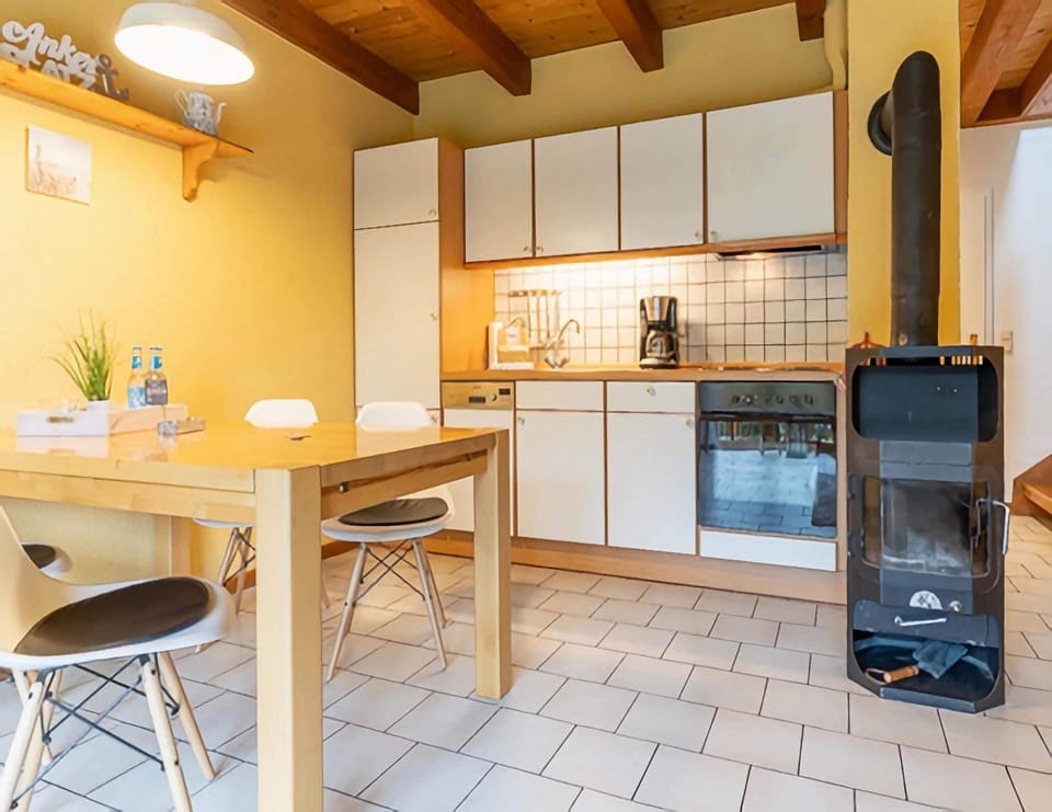 House | Dining