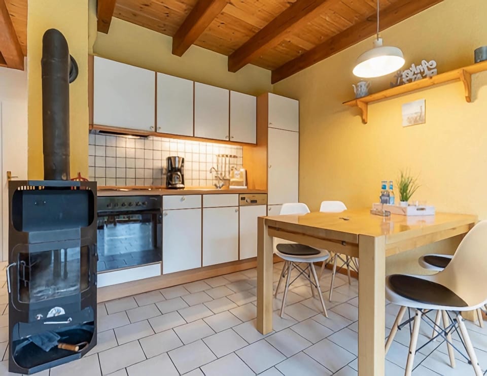 House | Private kitchen