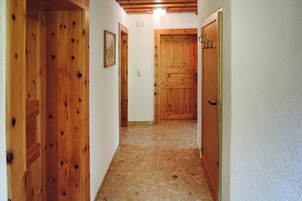 Apartment | Interior detail