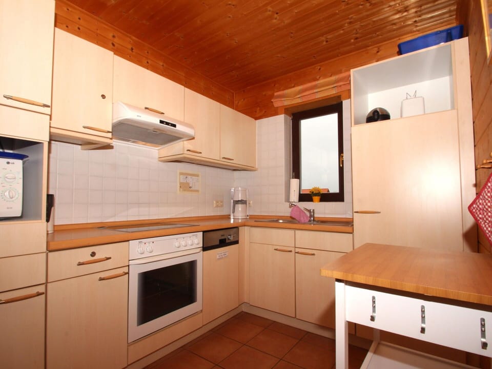 House | Private kitchen