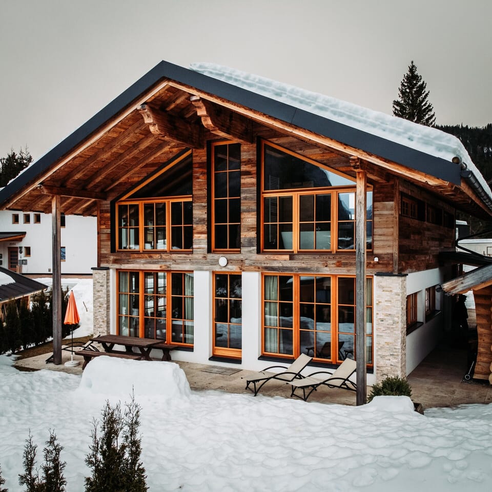 Chalet | Exterior