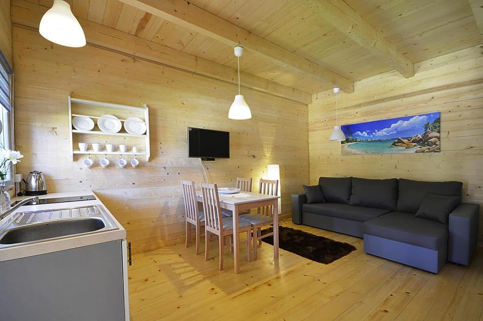 House | Living room