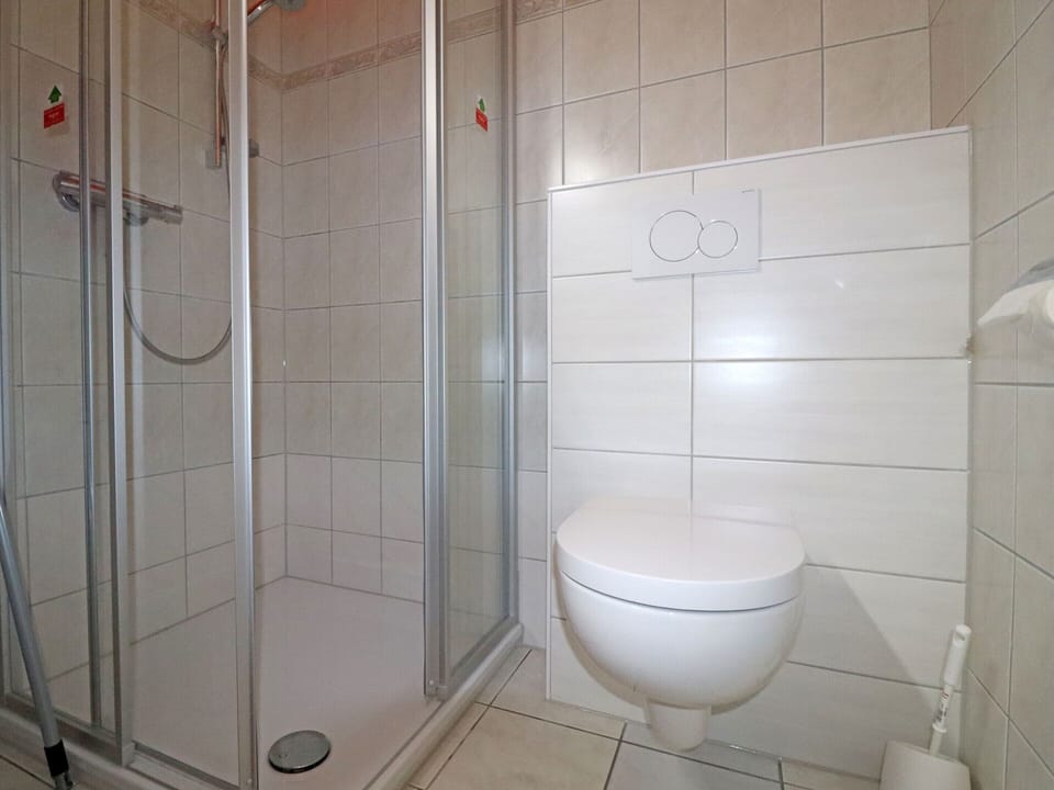 Wohnung in Busum mit Garten Apartment in Büsum