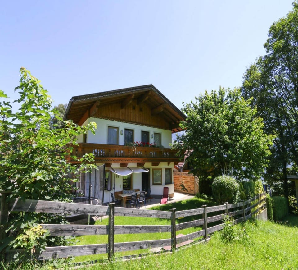 House | Exterior