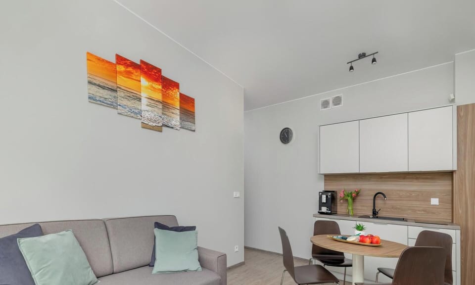 Apartment | Living room