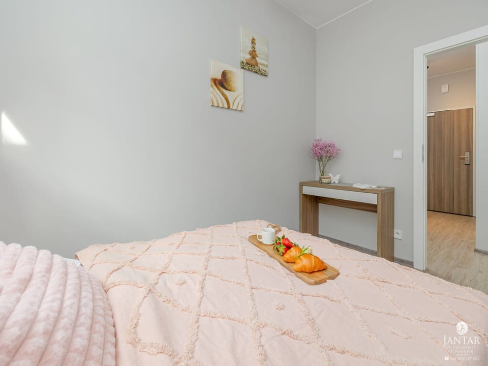 Apartment | 1 bedroom, individually furnished