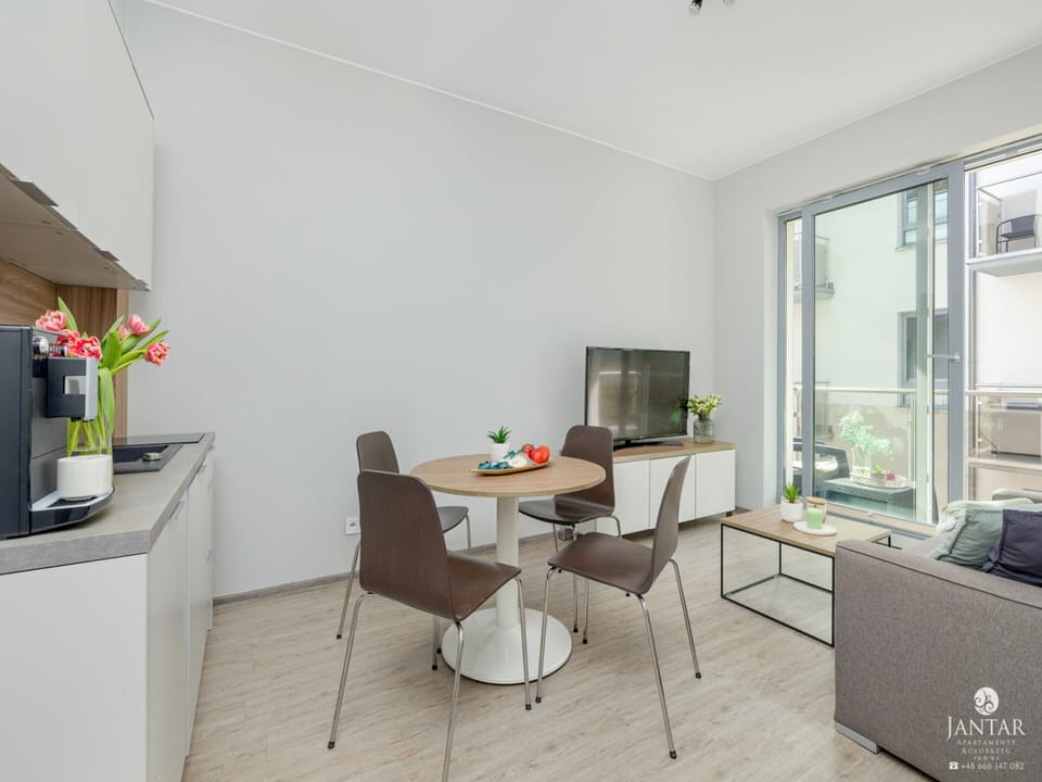 Apartment | Living room