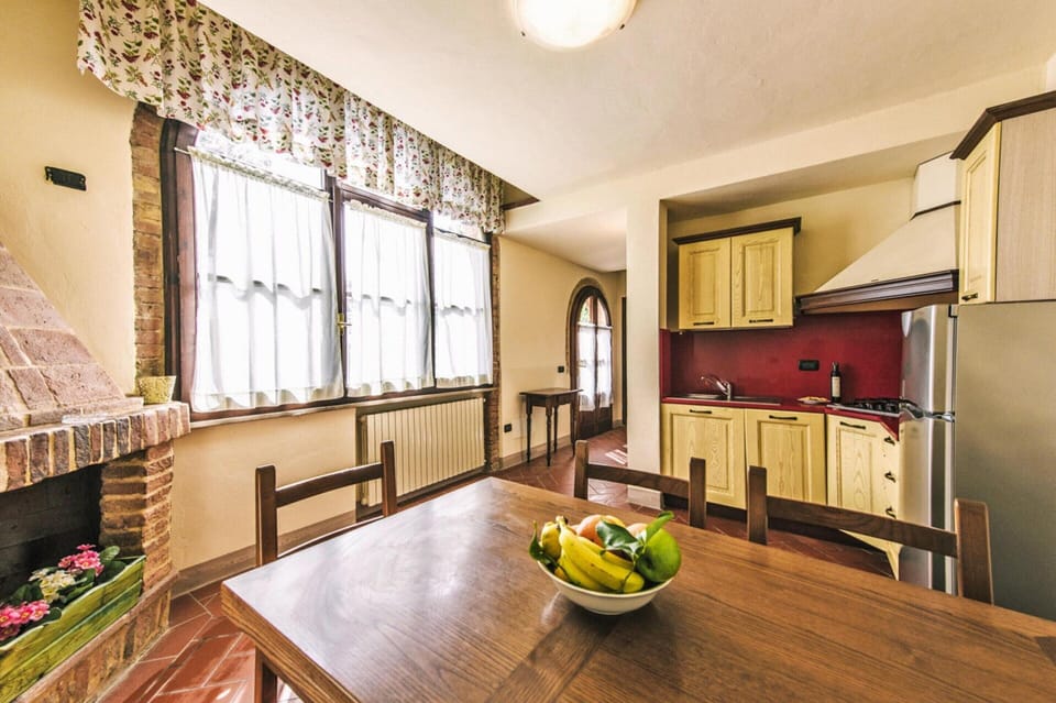 Apartment | Private kitchen | Highchair