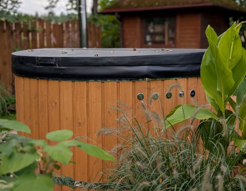 House | Spa treatment