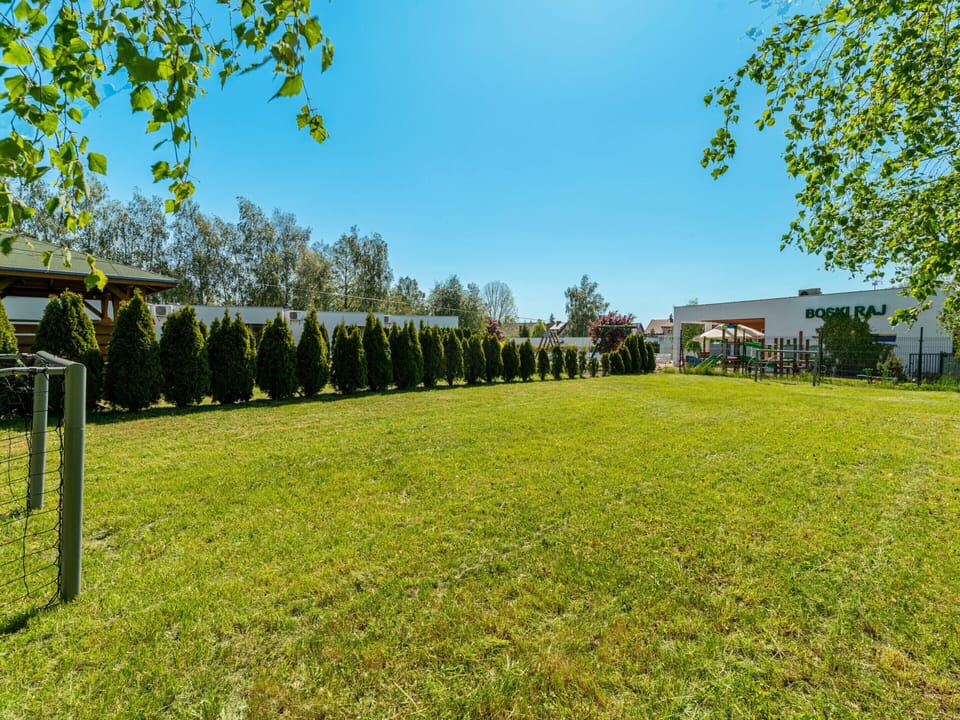 Bungalow | Exterior