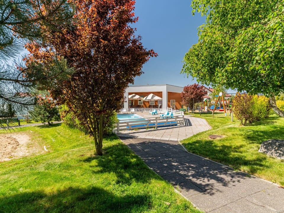 Bungalow | Pool | Outdoor pool