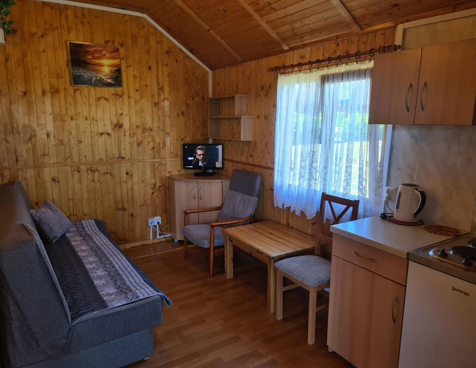 House | Living room