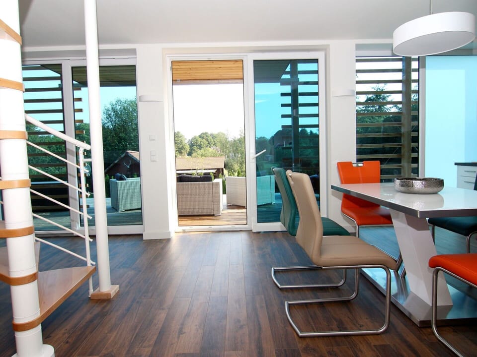 House | Dining