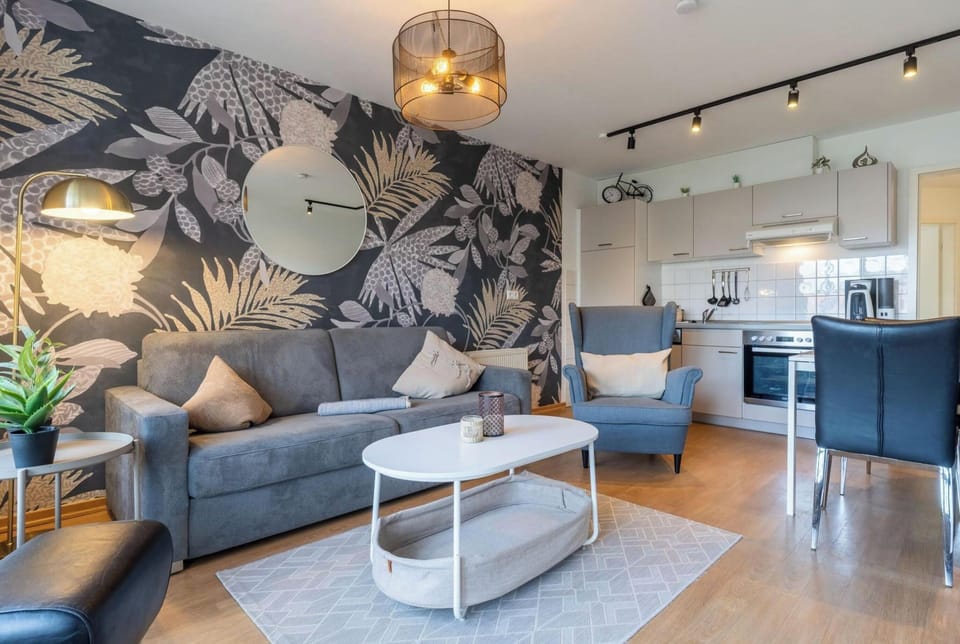 Apartment | Living room