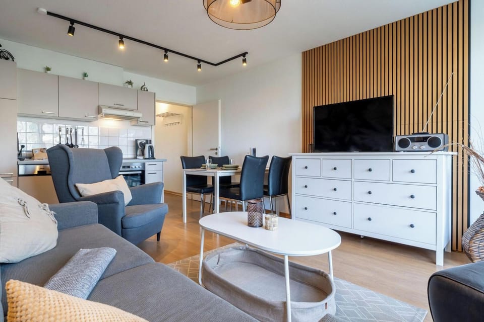 Apartment | Living room