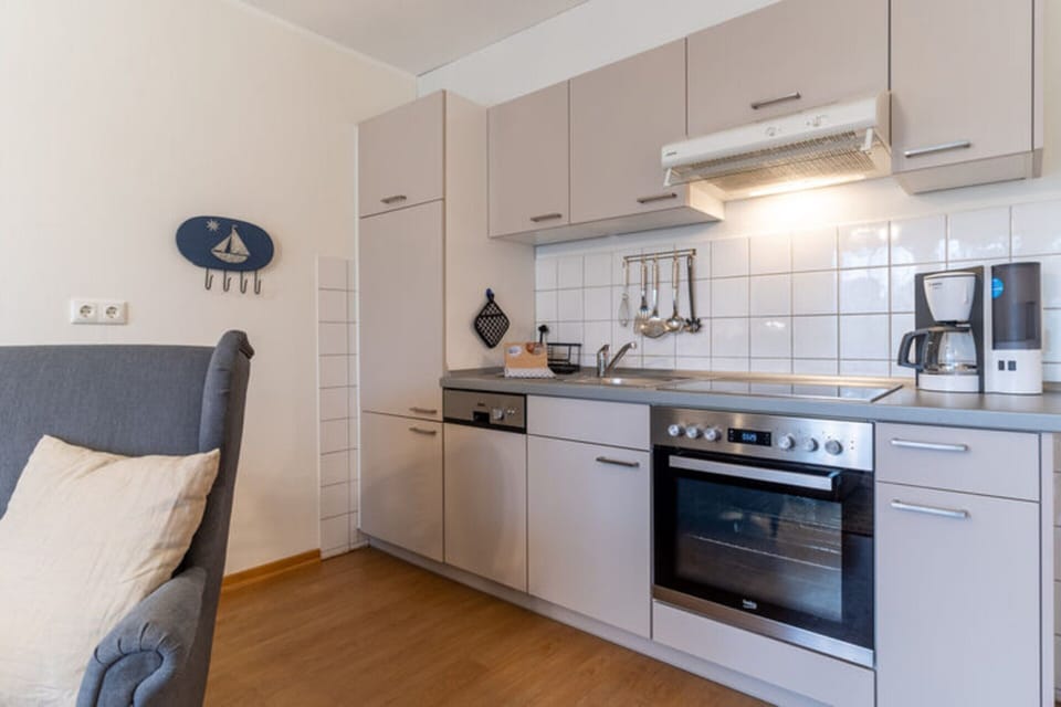 Apartment | Private kitchen