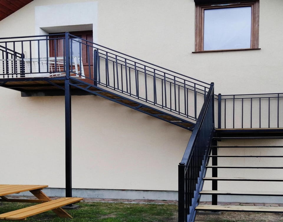 Apartment | Exterior