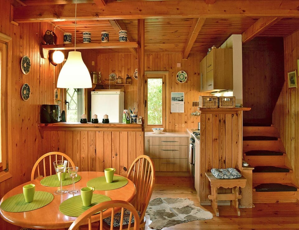 House | Dining