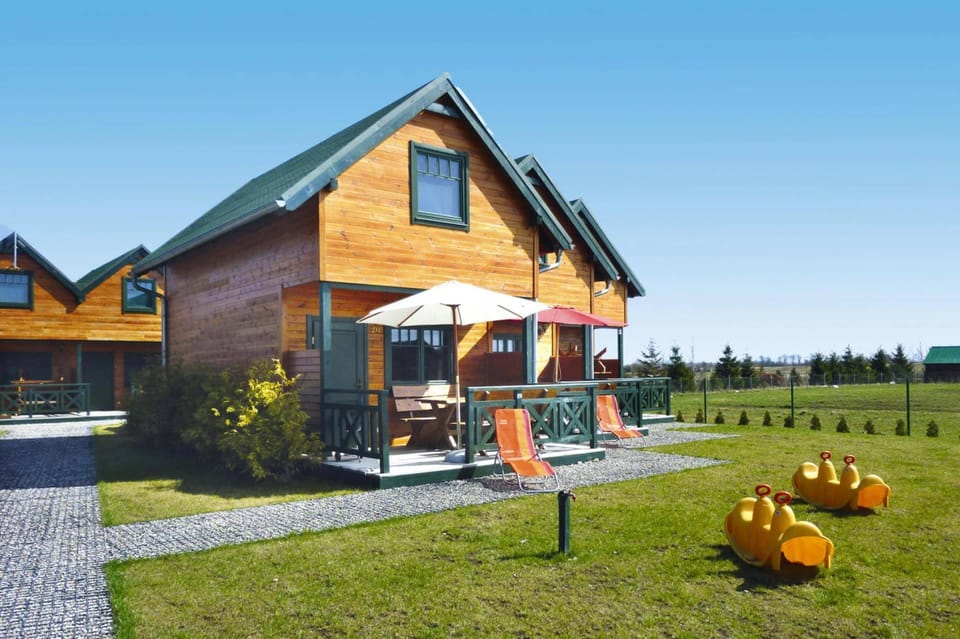 House | Property grounds