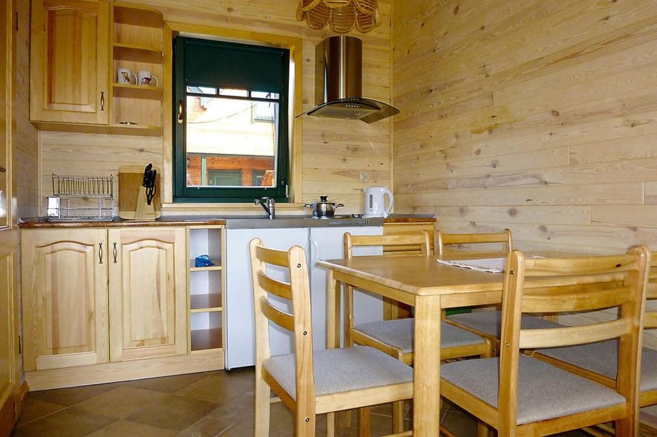 House | Private kitchen | Electric kettle