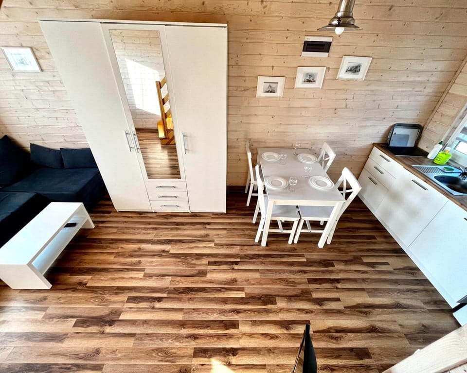 House | Living room
