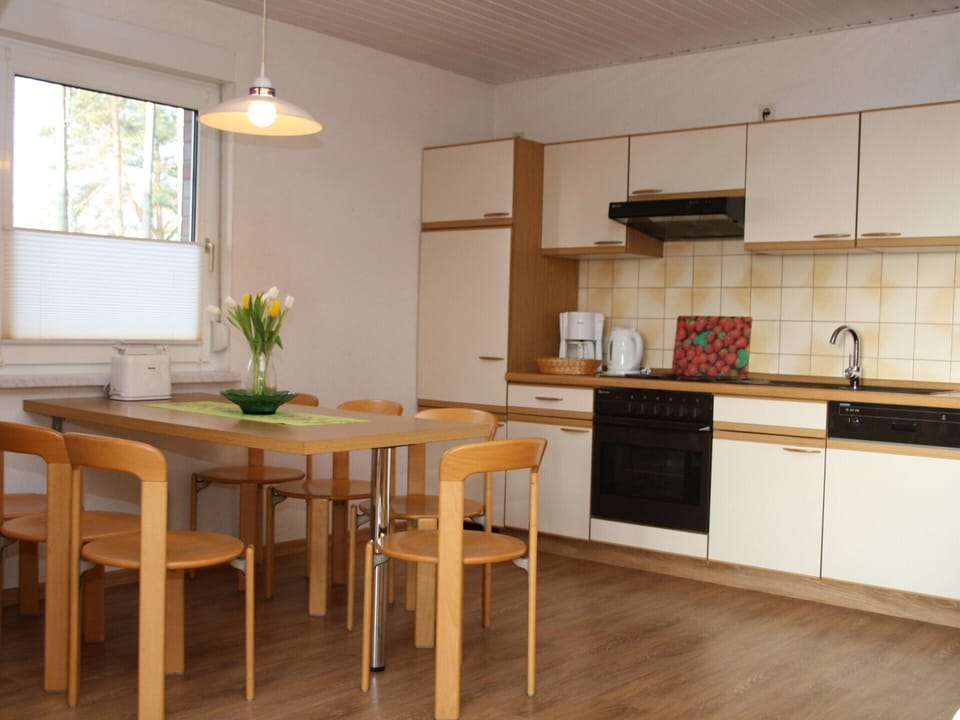 House | Private kitchen | Electric kettle, toaster