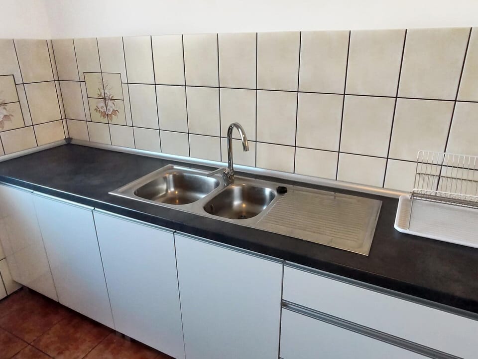 House | Private kitchen | Highchair