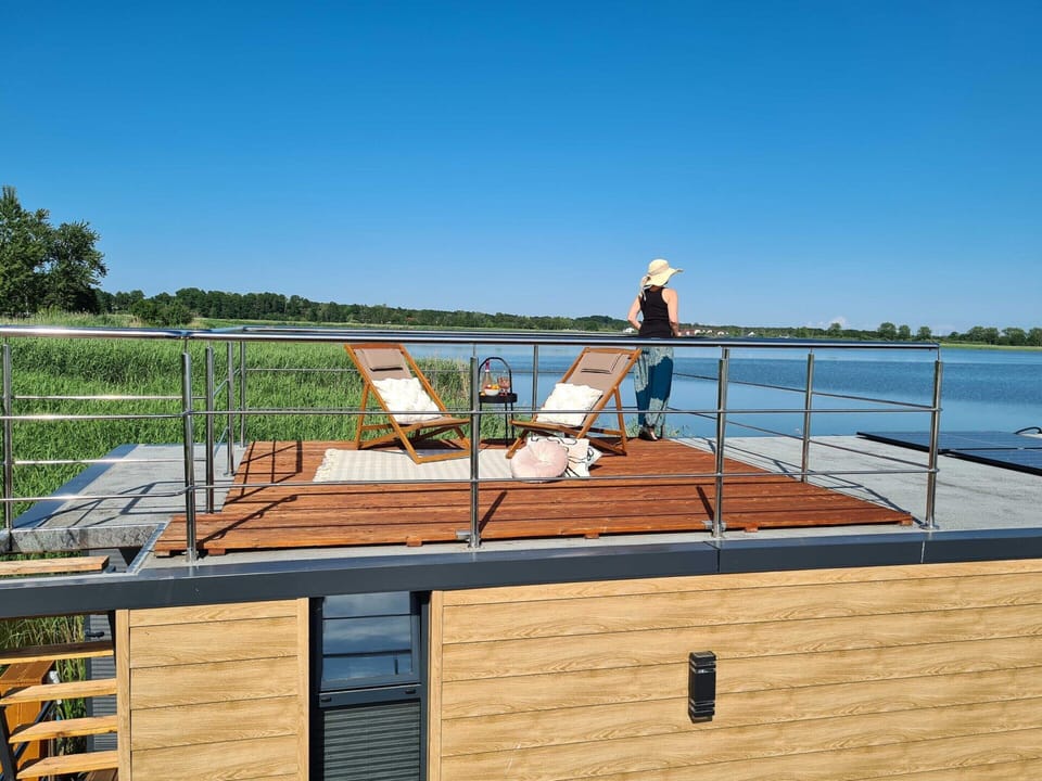 Mobile Home | Exterior