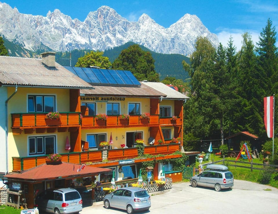 Apartment | Exterior