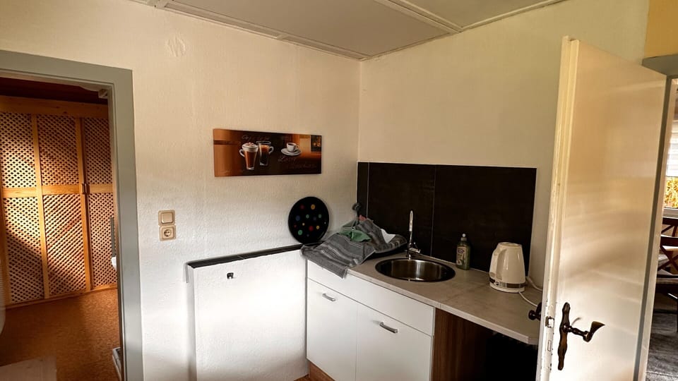 House | Private kitchen
