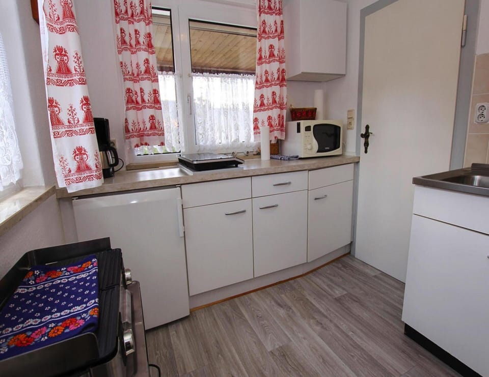 House | Private kitchen