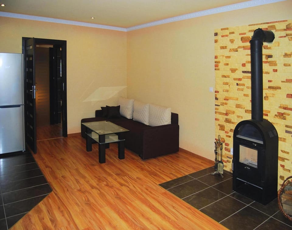 House | Living room