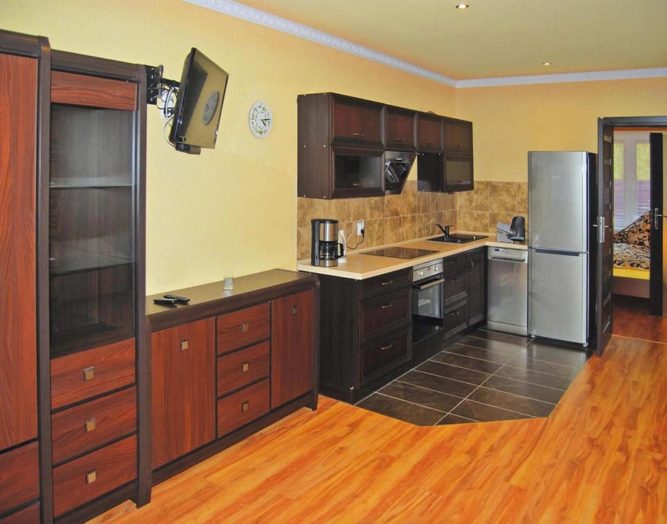 House | Private kitchen