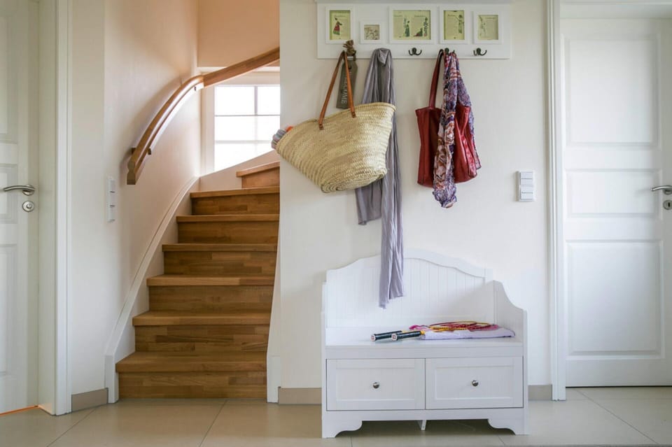 House | Interior