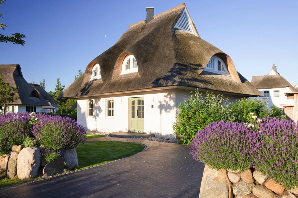 House | Exterior