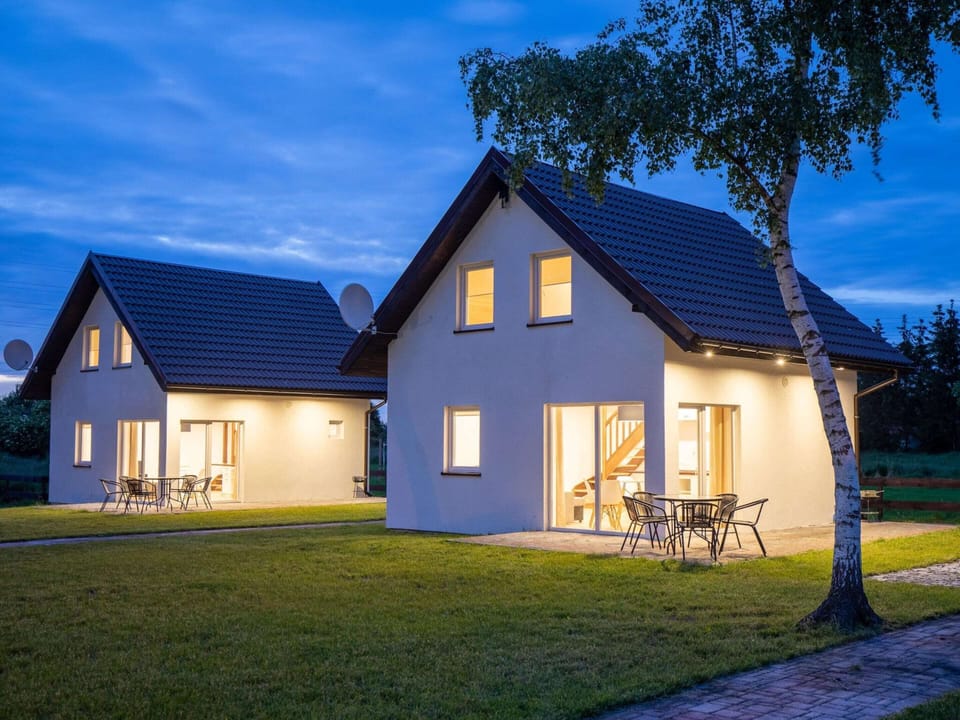 House | Exterior