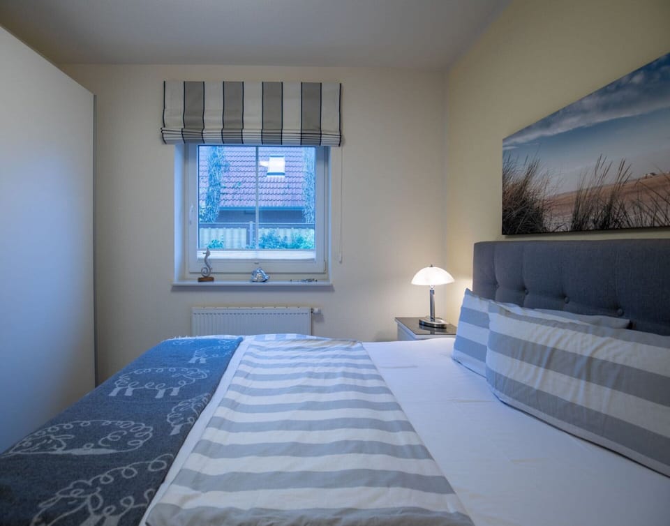 Apartment | 1 bedroom, individually furnished