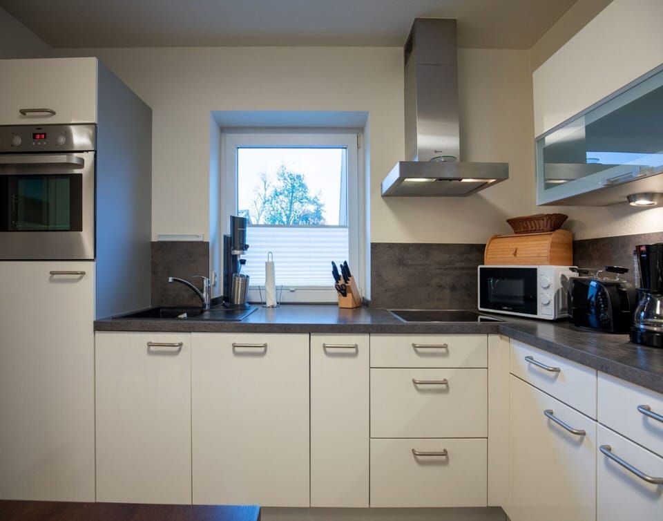 Apartment | Private kitchen