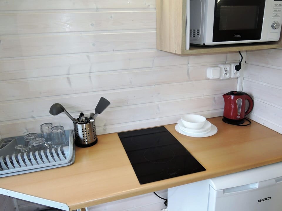 House | Private kitchen | Highchair